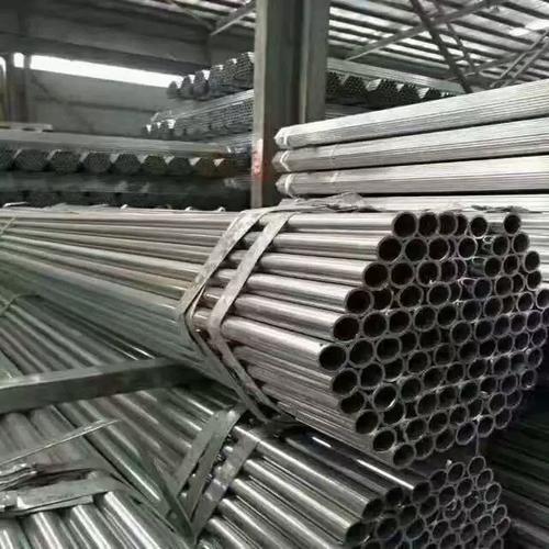 龙马潭q355nhb耐候钢管
